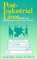 Post Industrial Lives