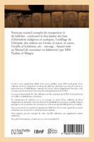 Nouveau manuel complet du marqueteur   du tabletier, contenant la description des bois d'ébénisterie