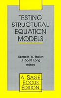 Testing Structural Equation Models