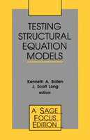 Testing Structural Equation Models