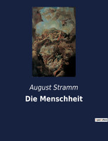 Die Menschheit