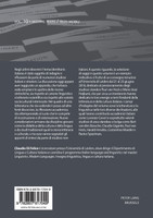 Nuovi aspetti linguistici e letterari dell'italianità