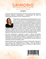 Grimorio para profesionales de la hipnosis