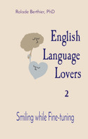 English Language    Lovers