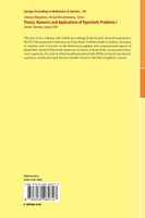 Theory, Numerics and Applications of Hyperbolic Problems I