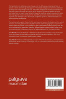 The Palgrave Handbook of Heterogeneity among Family Firms