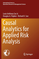 Causal Analytics for Applied Risk Analysis