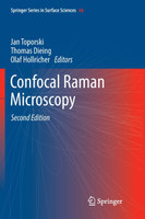 Confocal Raman Microscopy