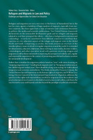 Refugees and Migrants in Law and Policy