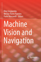 Machine Vision and Navigation