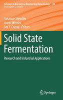 Solid State Fermentation