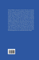 Erfahrung des Fremden