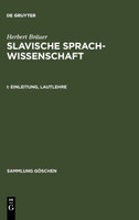 Einleitung, Lautlehre
