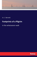 Footprints of a Pilgrim