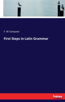 First Steps in Latin Grammar