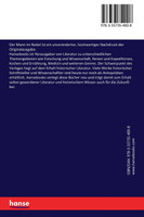 Der Mann im Nebel