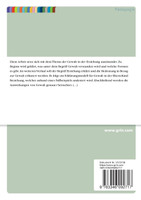 Gewalt in der Erziehung