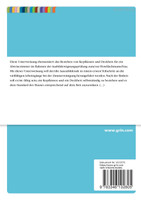 Kopfkissen und Deckbett für ein Abreisezimmer beziehen (Unterweisung Hotelfachmann/frau)