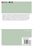 Wie die soziale Integration und das subjektive Wohlbefinden bei geflüchteten Jugendlichen positiv beeinflusst werden können