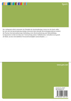 Die Relevanz des Social-Media-Auftritts für die Markenstärke von Profifußballern