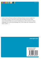 Picasso und der Aufbruch in die Moderne. Analyse des Gemäldes "Les Demoiselles d'Avignon"