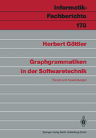 Graphgrammatiken in Der Softwaretechnik