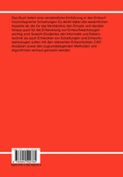 Rechnergestützter Entwurf hochintegrierter MOS-Schaltungen