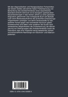 Früherkennung und Nachsorge des Dickdarmkrebses