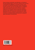 Projekt-Controlling in Forschung und Entwicklung