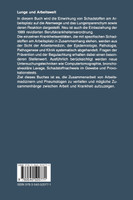 Lunge und Arbeitswelt