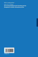 Eine Systemarchitektur für die Gestaltung und das Management verteilter Informationssysteme