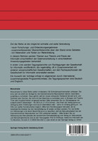 Diensteintegrierende Kommunikationsnetze mit teilnehmerüberprüfbarem Datenschutz