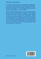 Osteologie - interdisziplinär