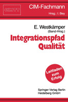 Integrationspfad Qualität