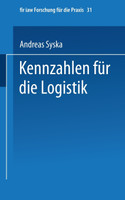 Kennzahlen Fur Die Logistik