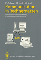Kommunikation in Rechnernetzen