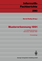 Mustererkennung 1991