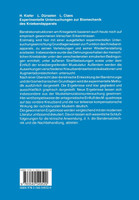 Experimentelle Untersuchungen zur Biomechanik des Kniebandapparats