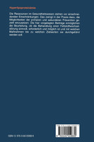 Hyperlipoproteinämie