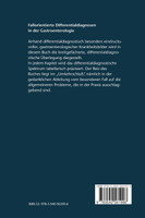 Fallorientierte Differentialdiagnosen in der Gastroenterologie