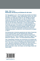 Multimedia, Vernetzung und Software für die Lehre