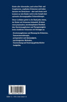 Schmerz beim Kind