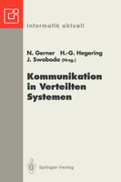 Kommunikation in Verteilten Systemen