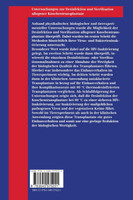 Untersuchungen zur Desinfektion und Sterilisation allogener Knochentransplantate