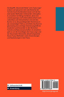 Neuro-Fuzzy-Methoden