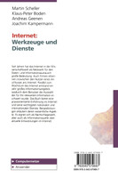 Internet Werkzeuge und Dienste