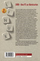 LINUX Vom PC zur Workstation