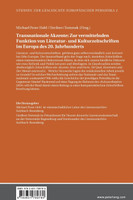 Transnationale Akzente