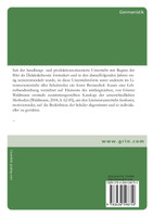 Handlungs- und produktionsorientierte Methoden im Literaturunterricht