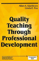 Quality Teaching Through Professional Development